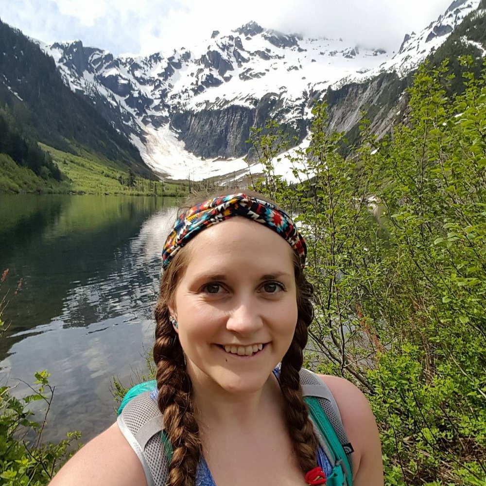 Meet your Posher, Kelsey